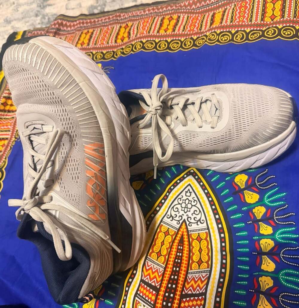 Hoka One One Bondi 7 Running Shoes